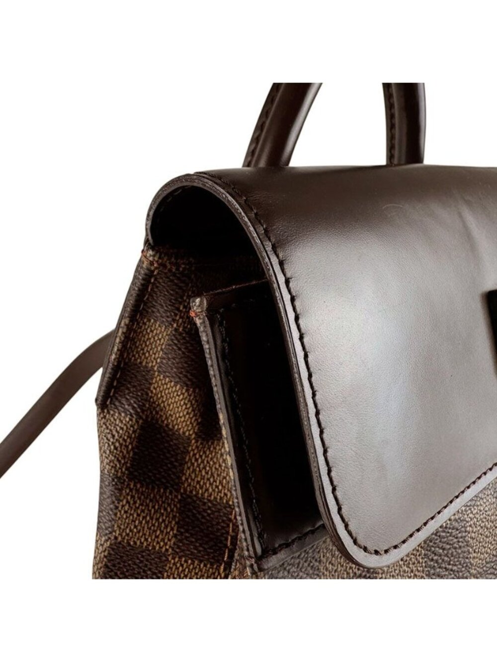 Louis Vuitton Backpack Soho - Picture 6 of 13